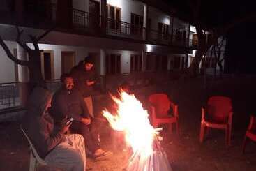 هتل Fairy Garden & Resorts