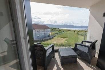 Hotel Meiga Do Mar & Spa