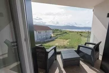 Hotelli Meiga Do Mar & Spa