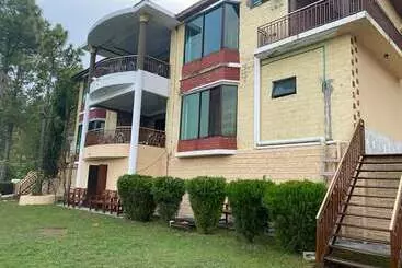 Hotel Relax Inn