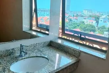 هتل Smart