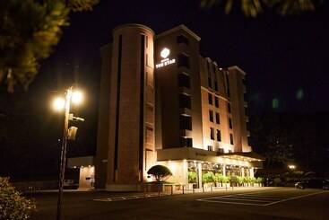 Hotel The Star