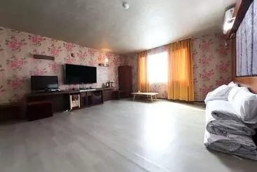 مُتل Gunsan Hotel Beang