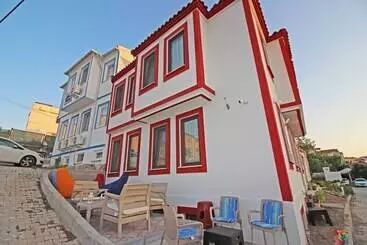 هتل Narlı Pansiyon
