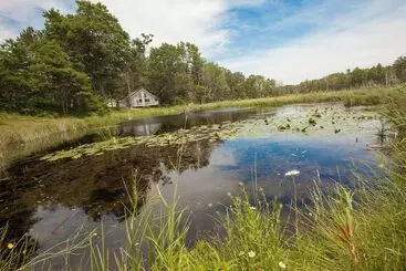 コテージ Our Wielgot Tradition