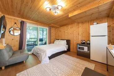 Gapyeong Hidden Valley Pension