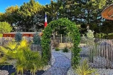 Majatalo Le Petit Champigny