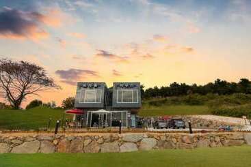 Pensão Namhae Stay 132