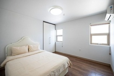 Sancheong Jirisanui Haru Pension