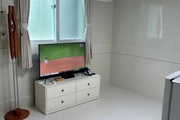 Sangju Munjangdae Pension Motel