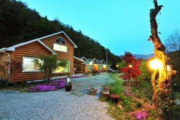 Yanggu Kwakgol Pension