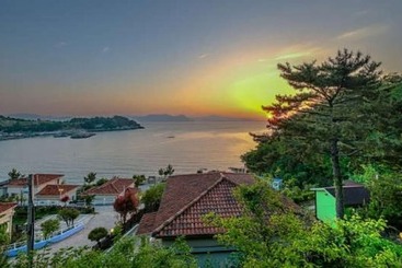 Yeosu Mijas Bill Pension