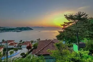 Yeosu Mijas Bill Pension