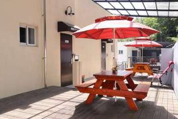 Yeosu The Island Looks Pension