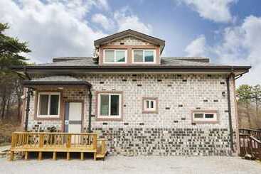 Yesan Deulsaem Pension