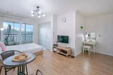 Geoje Badageurigo Pension