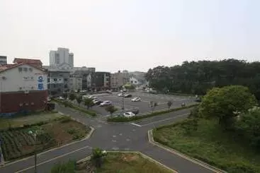 Boryeong Cherry Pension