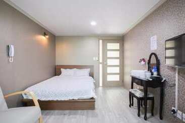 Cheongdo Provence Pension
