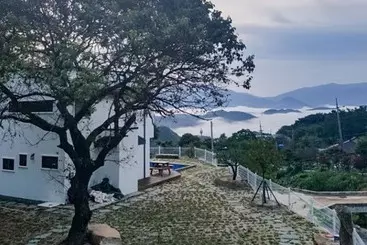 Danyang P And P Pension