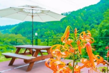 Yangyang Daol Pension