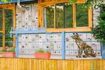 Gangneung Clay House Pension