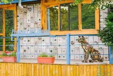 Gangneung Clay House Pension