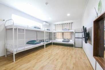 Gangneung Ssol House Pension