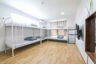 Gangneung Ssol House Pension