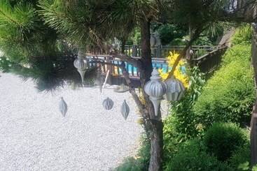 Gapyeong Supeuro Ganeungil Pension