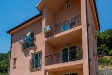 Spa Pension In The Forest Of Gapyeong