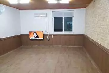 Geoje Rojas Condo Pension