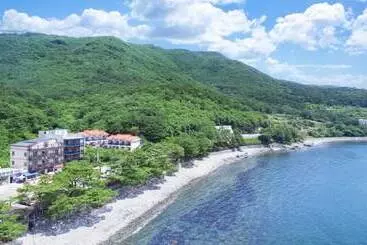 Geojedo Hansol Pension