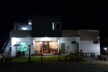 Goheung Gaeuruinun Pension
