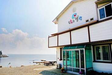 Gyeongju Dorothy Pension