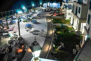 Hwaseong Santorini Pension 8