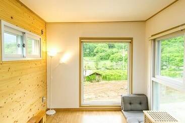 Mungyeong Haneul Pension