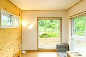 Mungyeong Haneul Pension