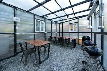 Namyangju Pension 121