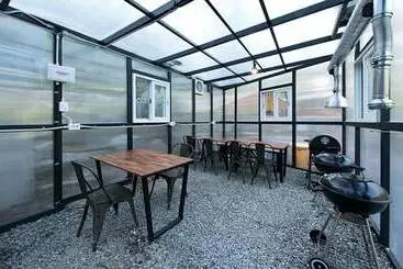 Namyangju Pension 121