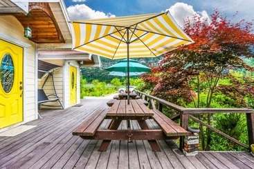 Gangneung Parang Pension