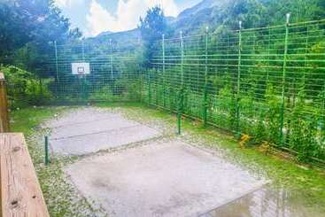 Pocheon Beverly Hill Pension