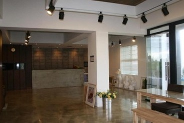 Pohang Hwajin Beach Pension