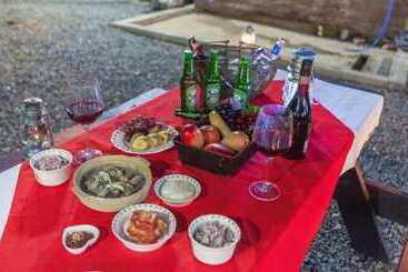 Taean Siesta Pension