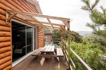 Yanggu Ajinejip Pension