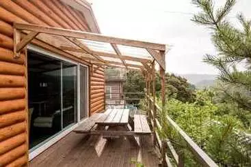 Yanggu Ajinejip Pension
