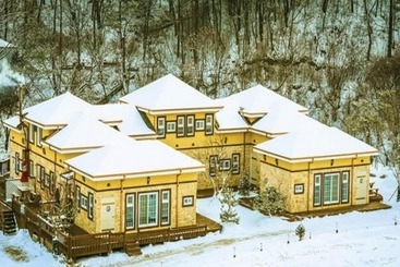 Yangpyeong Propose Pension