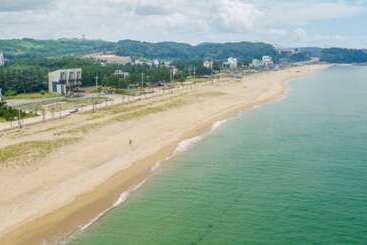 Yangyang Momore Pension