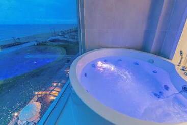 Yangyang Sol Sea Pension