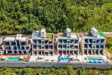 Yeosu Andante Pension