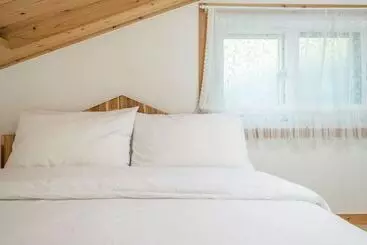 Yeosu Arum Oceanview Whole House Pension